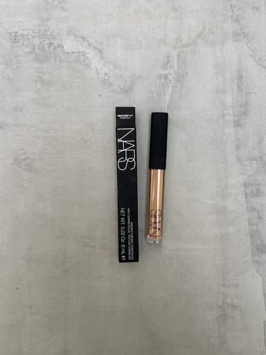 Nars Radiant Creamy Concealer Chestnut