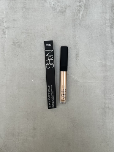 Nars Radiant Creamy Concealer Macadamia