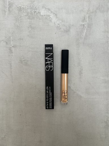 Nars Radiant Creamy Concealer Sucre D Orge