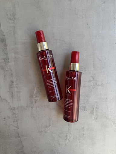 Kerastase Soleil  Beach Bi-Phase Oil Mist Leave-In 150ml