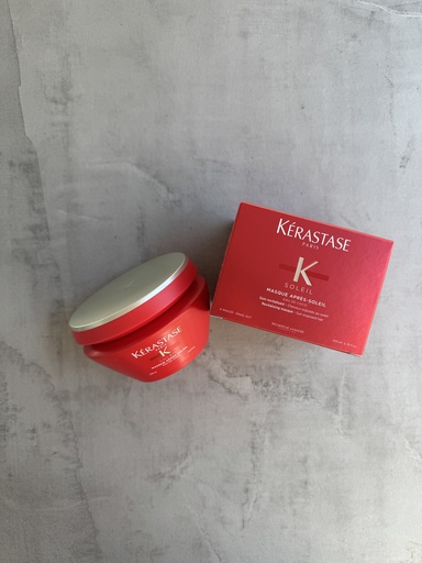 Kerastase Soleil Masque Apres- Soleil 200ml