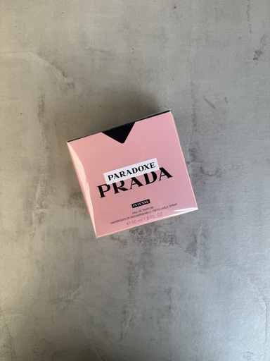 Prada Paradoxe Intense EDP 50ml