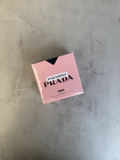 Prada Paradoxe Intense EDP 30ml