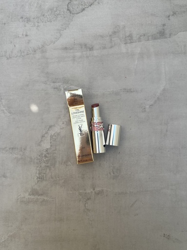 Ysl Loveshine 205 Nude Self 