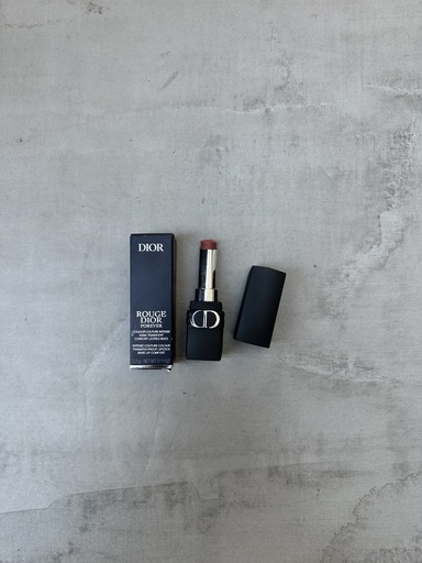 Dior Rouge Dior Forever 729 Authentic 