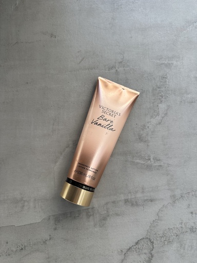 Victoria's Secret Bare Vanilla Fragrance Lotion 236 ml