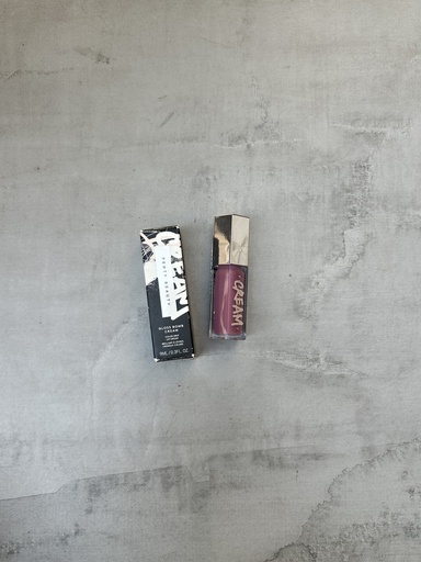Fenty Gloss Cream Mauve Wives 