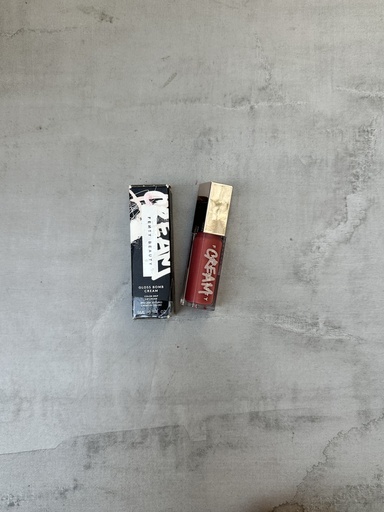 Fenty Gloss Cream Fenty Glow 02